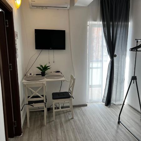 오라데아 Casa Habana 2 아파트 외부 사진