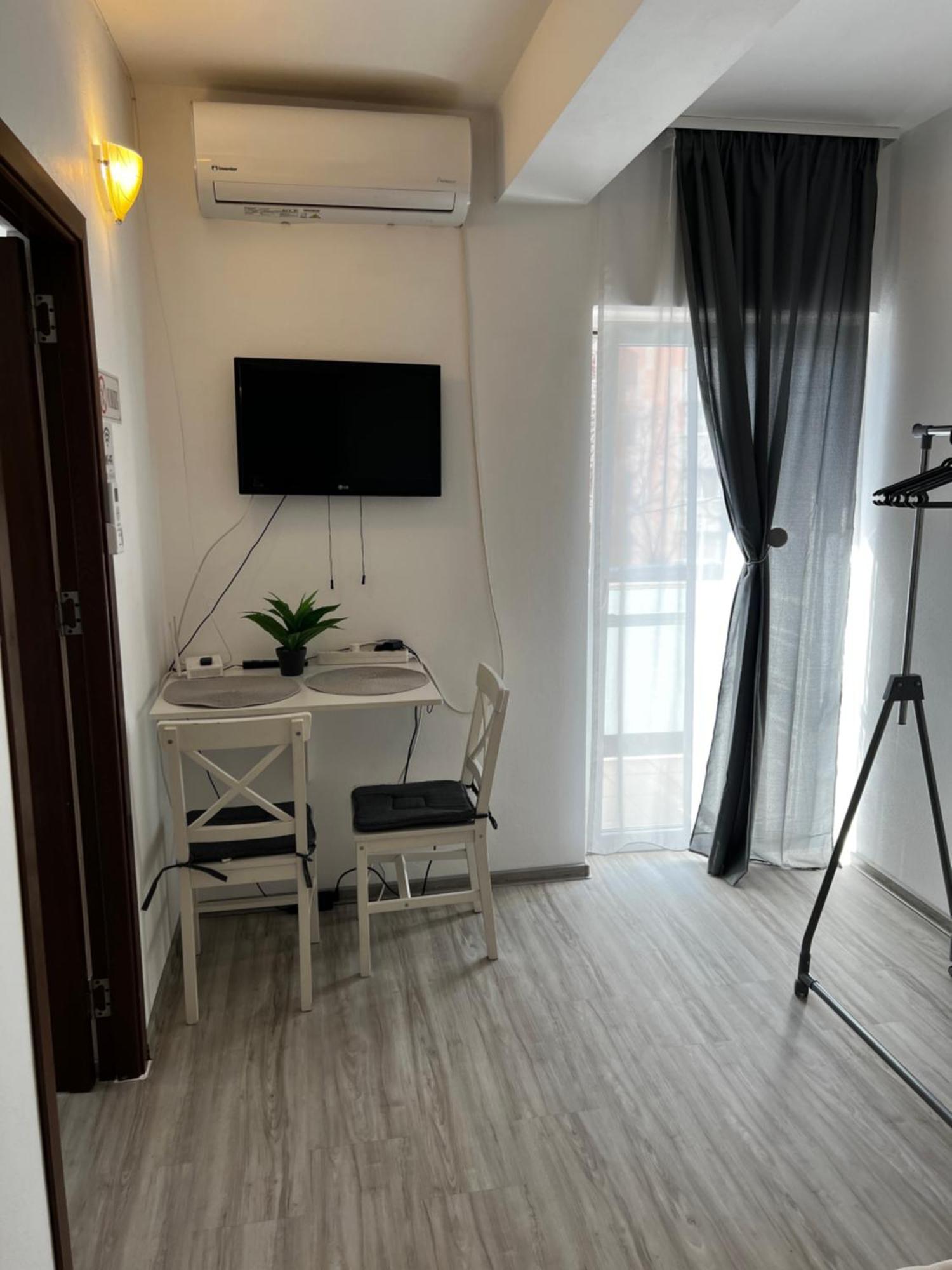 오라데아 Casa Habana 2 아파트 외부 사진