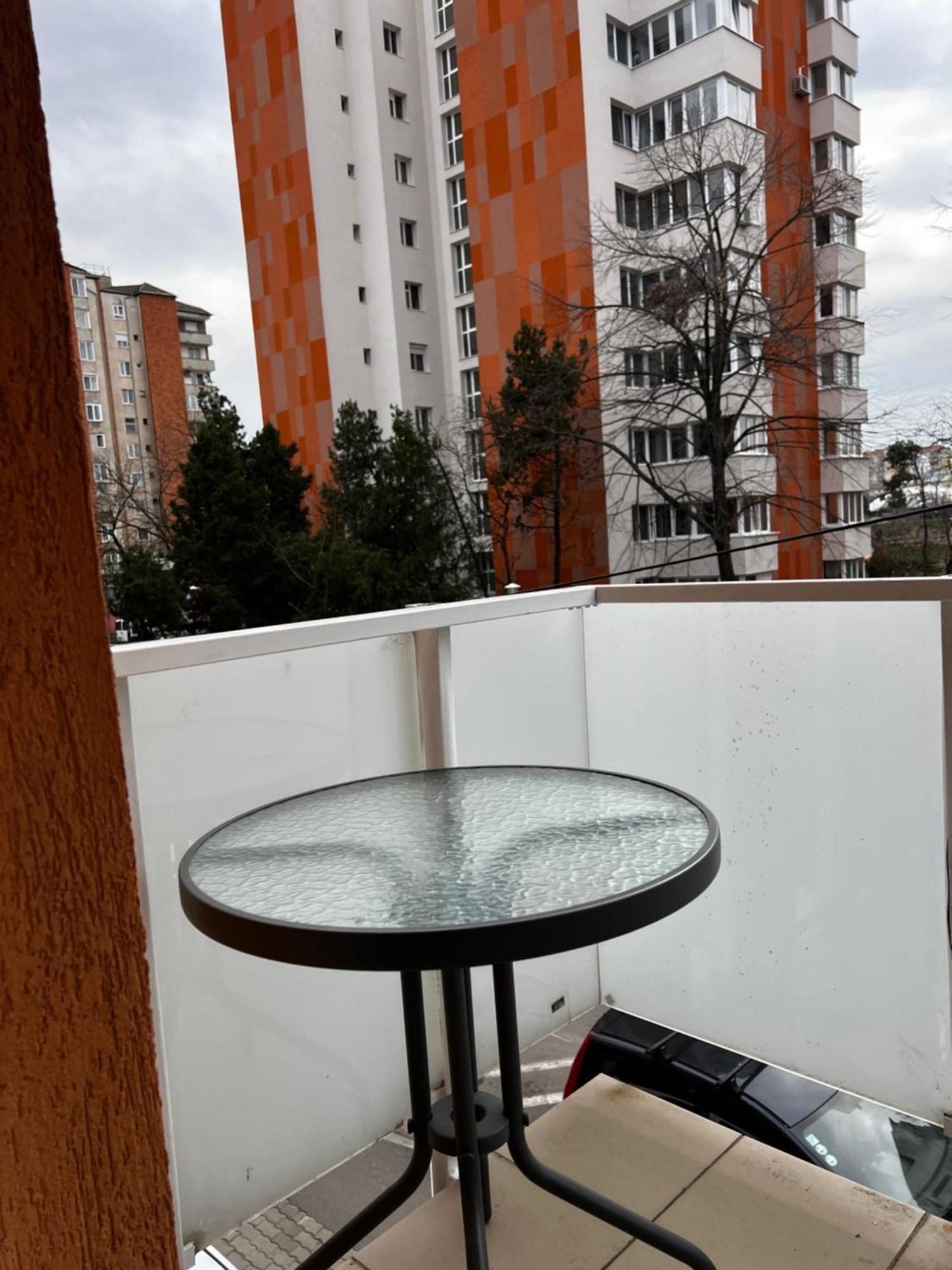 오라데아 Casa Habana 2 아파트 외부 사진